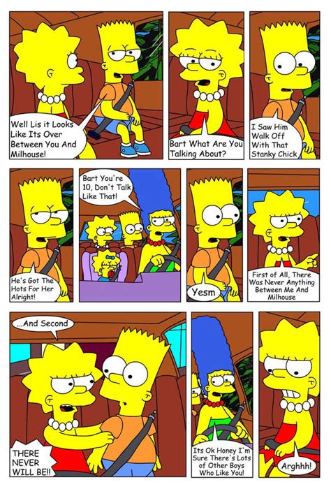 imagenes porno de los simpson|'simpsons' Search .